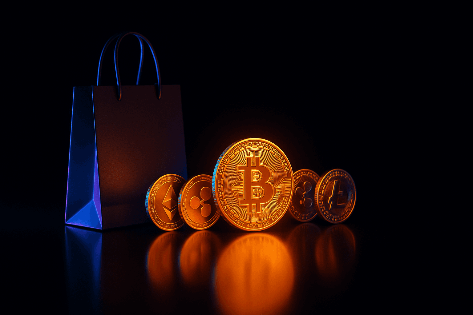 Apple Retailers That Accept Bitcoin & Crypto (2026)