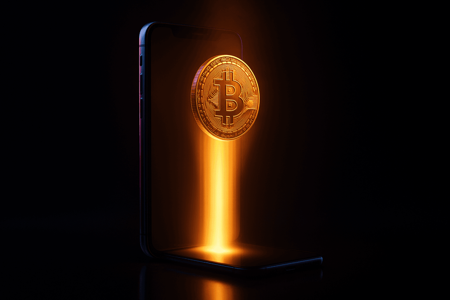 How to Buy Bitcoin on Your iPhone (2026)