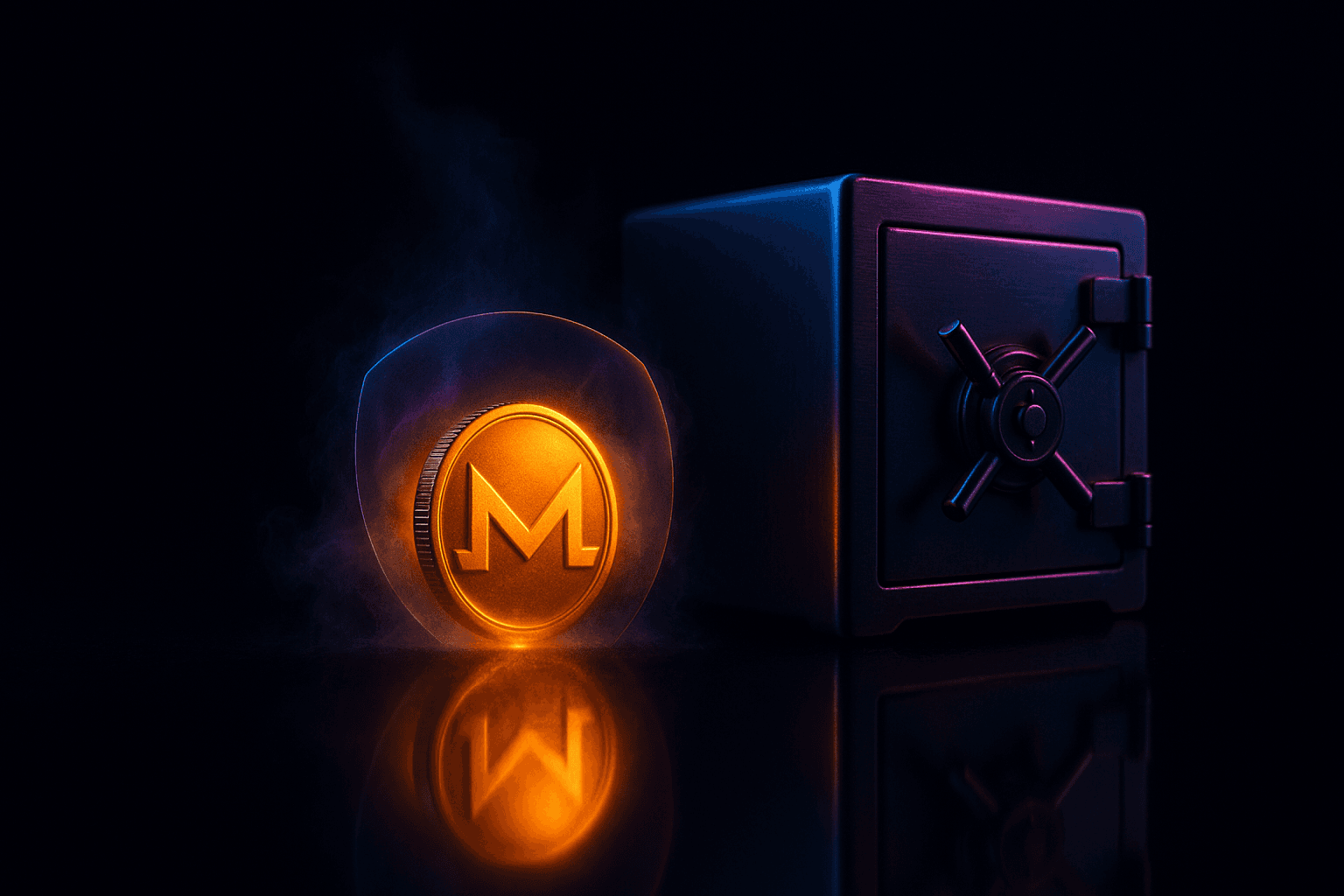 How to Buy and Store Monero (XMR) Safely in 2026